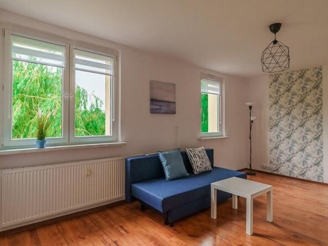 Kawalerka do wynajęcia