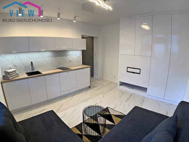Kawalerka do wynajęcia, Gdańsk Śródmieście, 2100 PLN, 25 m2, domy 118/5952/OMW