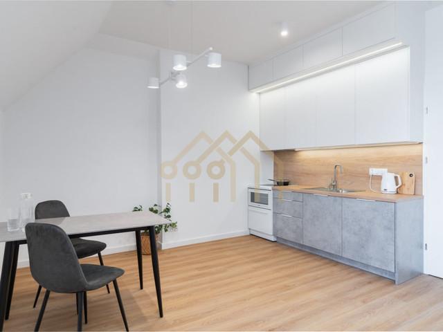 Kawalerka do wynajęcia, Warszawa Praga Południe Warszawa Praga Południe Stanisława Augusta, 2500 PLN, 33 m2, domy WE632041
