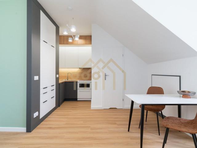 Kawalerka do wynajęcia, Warszawa Praga Południe Warszawa Praga Południe Stanisława Augusta, 2300 PLN, 25 m2, domy WE450320