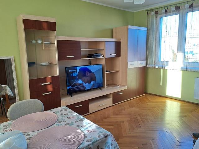 Kawalerka do wynajęcia, kujawsko pomorskie Bydgoszcz Bielawy Emilii Plater, 1200 PLN, 30 m2, domy gratka 46513053