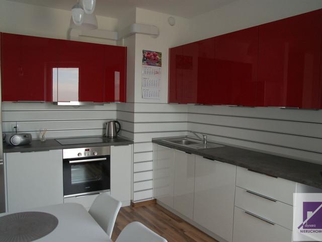 Kawalerka do wynajęcia, Wejherowski pow. Reda Morska, 1800 PLN, 35,7 m2, domy 1324