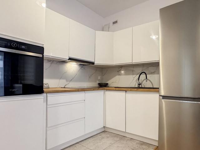 Kawalerka do wynajęcia, Szczecin Centrum Sowińskiego Józefa, 1600 PLN, 34,63 m2, domy 284