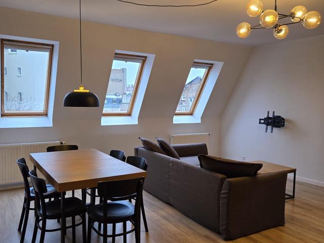 Kawalerka do wynajęcia, wielkopolskie Poznań Centrum Rybaki, 2300 PLN, 50 m2, domy gratka 47906281