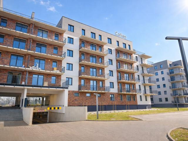 Kawalerka do wynajęcia, Kalisz Ignacego Mystkowskiego, 1700 PLN, 26 m2, domy 988157