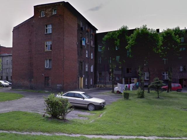 Kawalerka do wynajęcia