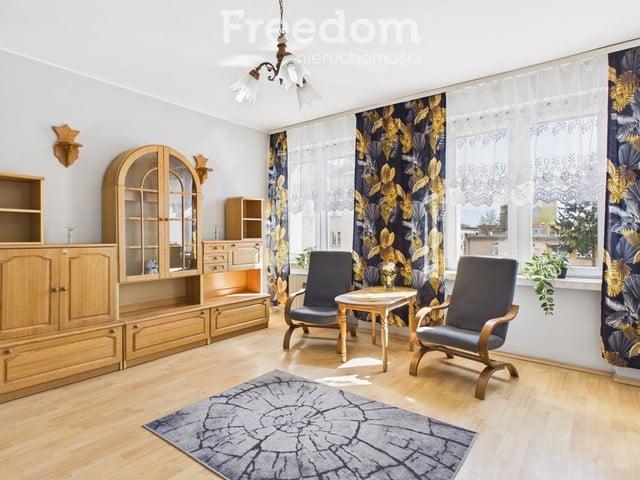 Kawalerka do wynajęcia, Elbląg Giermków, 1600 PLN, 33,39 m2, domy 7646/3685/OMW