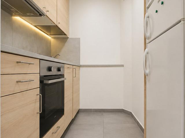 Kawalerka do wynajęcia, Kraków Kraków Krowodrza Krowoderskich Zuchów, 2350 PLN, 25,4 m2, domy 4149/3814/OMW