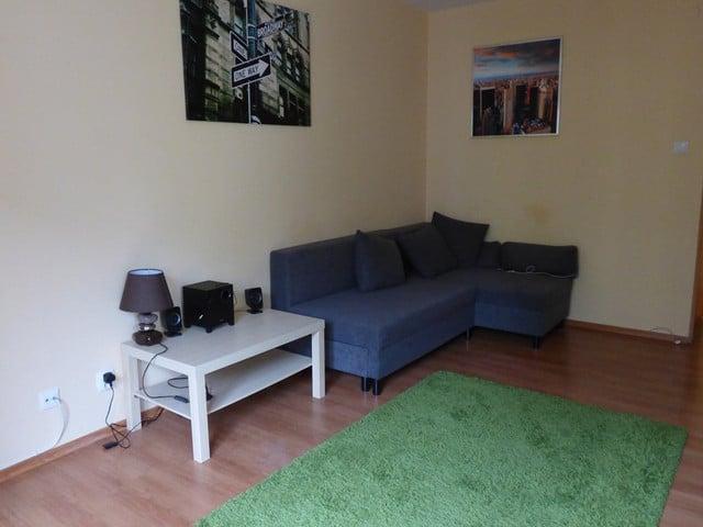 Kawalerka do wynajęcia, mazowieckie Warszawa Ursus Tomcia Palucha, 2300 PLN, 34 m2, domy gratka 45685227