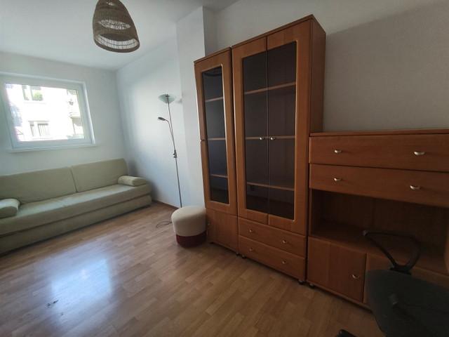 Kawalerka do wynajęcia