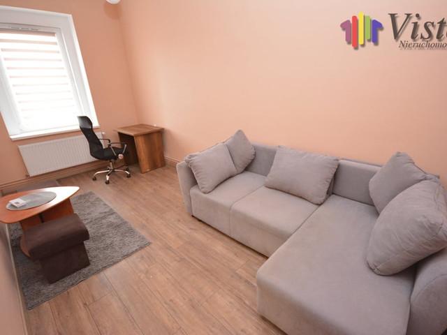 Kawalerka do wynajęcia, Wałbrzyski Wałbrzych Nowe Miasto Elizy Orzeszkowej, 1600 PLN, 35 m2, domy 701/5130/OMW