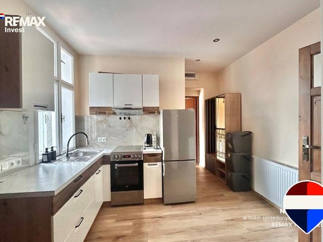 Kawalerka do wynajęcia, Bielsko Biała 11 Listopada 11 Listopada, 2000 PLN, 33 m2, domy REMAX 401/3123/OMW