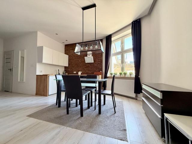 Kawalerka do wynajęcia, Poznań Centrum 27 Grudnia, 1800 PLN, 40 m2, domy 01/01/W