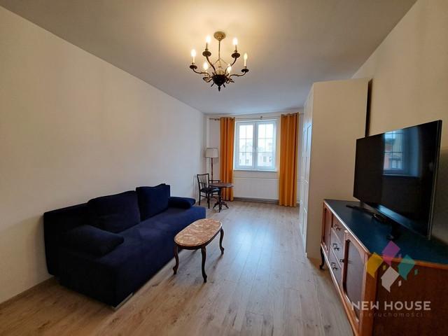 Kawalerka do wynajęcia, Olsztyn Stare Miasto, 1300 PLN, 23 m2, domy 1228/6682/OMW