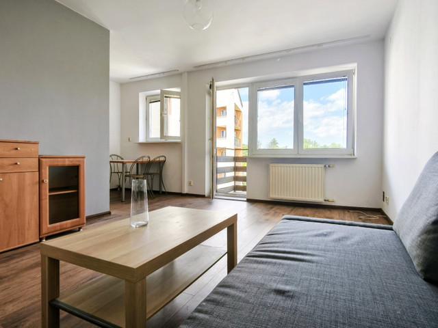 Kawalerka do wynajęcia, małopolskie Kraków Prądnik Biały Białoprądnicka, 2250 PLN, 41 m2, domy gratka 47935019
