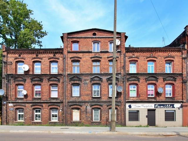 Kawalerka do wynajęcia, Chorzów 3 Maja, 455 PLN, 37,28 m2, domy 2102