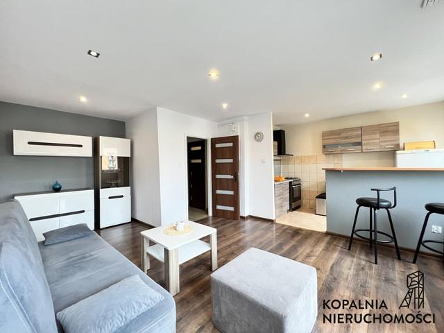 Kawalerka do wynajęcia, Katowice gen. Józefa Sowińskiego, 1650 PLN, 31 m2, domy 240/13542/OMW