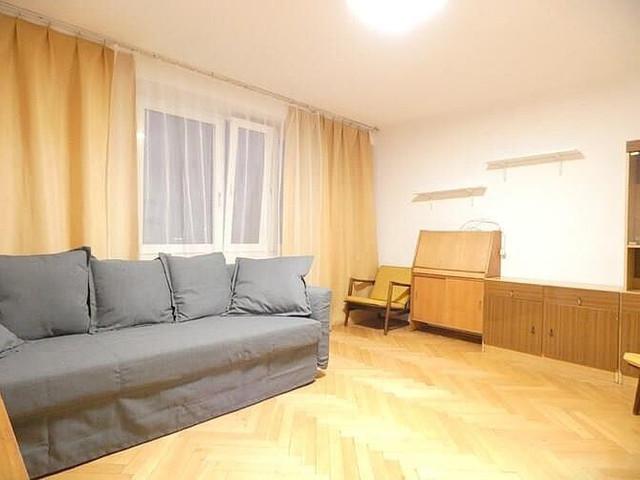 Kawalerka do wynajęcia, Warszawa Śródmieście Smolna, 2100 PLN, 28 m2, domy 37828/4034/OMW