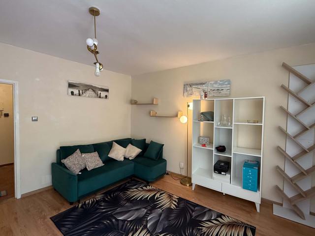 Kawalerka do wynajęcia, mazowieckie Warszawa Bemowo Bemowo Lotnisko Pirenejska, 2900 PLN, 31 m2, domy gratka 47908787
