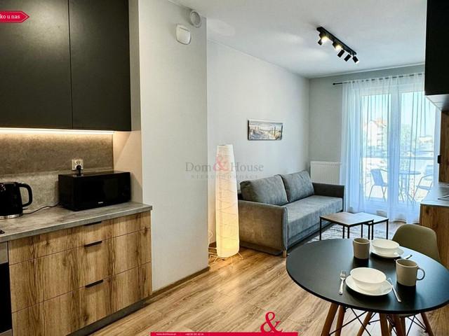 Kawalerka do wynajęcia, Gdańsk Ujeścisko Przemyska, 2500 PLN, 20 m2, domy DH840582