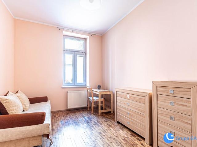 Kawalerka do wynajęcia, Kraków Kraków Krowodrza Cieszyńska, 2000 PLN, 29 m2, domy 15275/3923/OMW