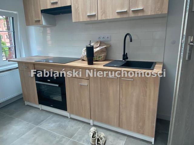 Kawalerka do wynajęcia