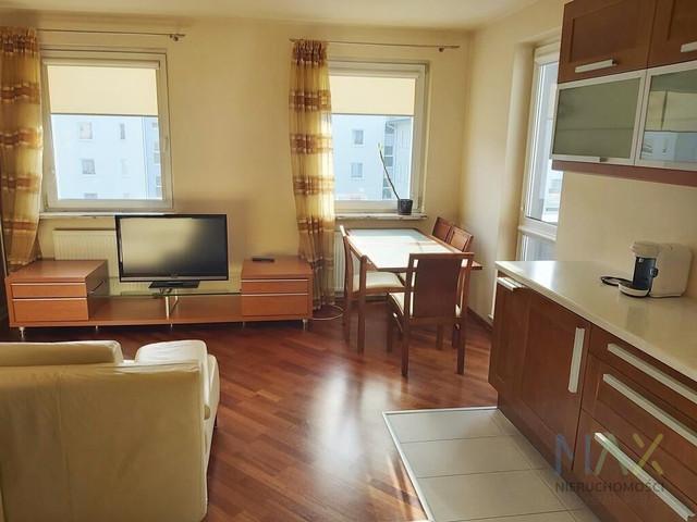 Kawalerka do wynajęcia, Kraków Kurdwanów Wysłouchów, 2100 PLN, 27 m2, domy 11322