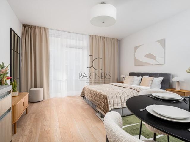 Kawalerka do wynajęcia, Warszawa Wola Wola Mirów Krochmalna, 4500 PLN, 30 m2, domy 794165
