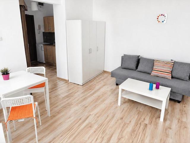 Kawalerka do wynajęcia, Gliwice Kozielska, 1290 PLN, 22 m2, domy 37339/4034/OMW