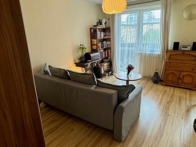 Kawalerka do wynajęcia, Poznań Wilda Al. Władysława Sikorskiego, 2000 PLN, 28 m2, domy 19405596