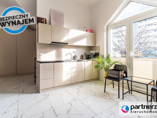 Kawalerka do wynajęcia, Gdańsk Przymorze Piastowska, 2500 PLN, 32 m2, domy PAN399013