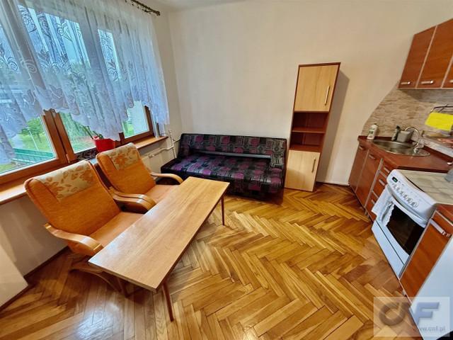 Kawalerka do wynajęcia, Tychy M. Tychy Stare Tychy, 1700 PLN, 20 m2, domy CNF MW 884 8