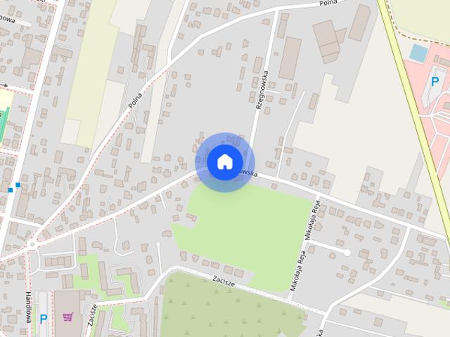 Kawalerka do wynajęcia