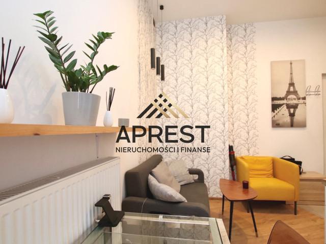 Kawalerka do wynajęcia, Kraków M. Kraków Stare Miasto, 2100 PLN, 22 m2, domy APRS MW 120