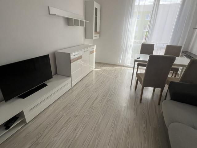 Kawalerka do wynajęcia, Poznań Poznań Nowe Miasto Starołęka Głuszyna, 1900 PLN, 50 m2, domy IR955534116
