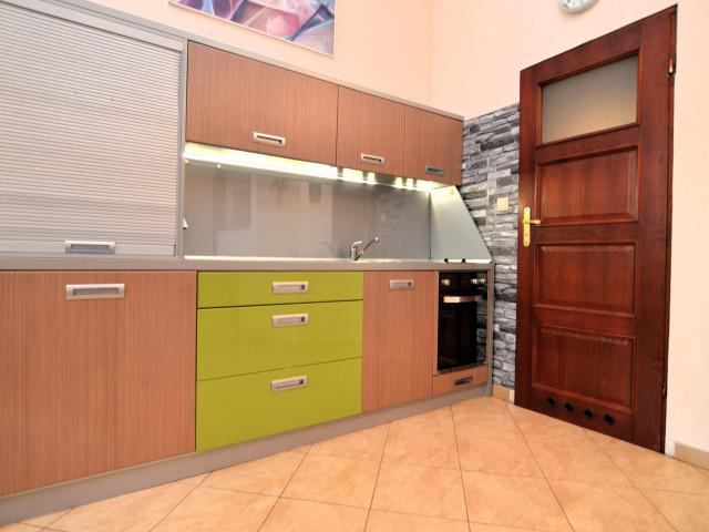Kawalerka do wynajęcia, Kraków Stare Miasto Podzamcze, 2200 PLN, 43 m2, domy 2707