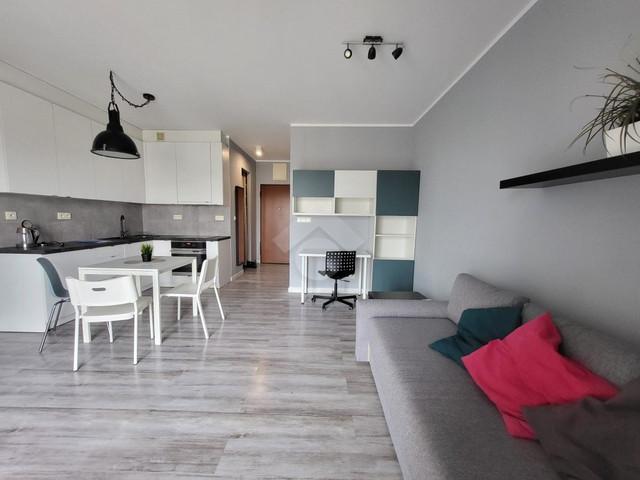 Kawalerka do wynajęcia, Kraków Prądnik Czerwony Os. Prądnik Czerwony Dobrego Pasterza, 2400 PLN, 33 m2, domy KRMP2/0052