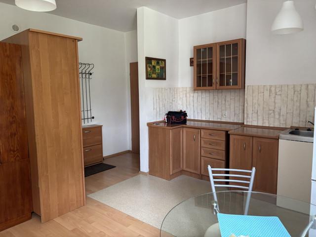 Kawalerka do wynajęcia, wielkopolskie poznański Swarzędz Swarzędz, 2000 PLN, 34 m2, domy gratka 47188419