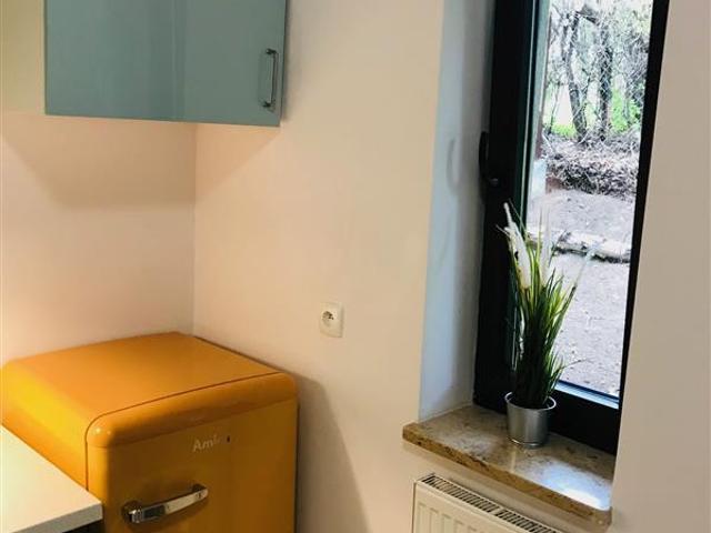 Kawalerka do wynajęcia