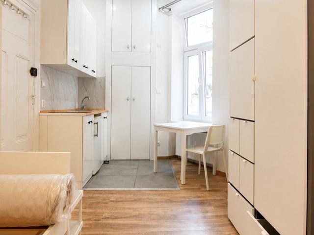 Kawalerka do wynajęcia, Poznań Łazarz Głogowska, 1600 PLN, 17,4 m2, domy 1/19767/OMW