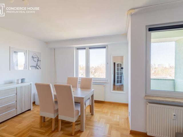 Kawalerka do wynajęcia, Warszawa Mokotów Łukowa, 2300 PLN, 33 m2, domy 2109/4021/OMW