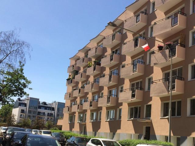 Kawalerka do wynajęcia
