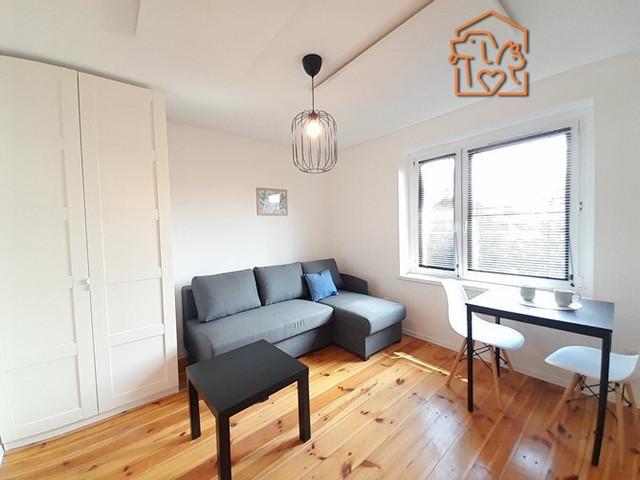 Kawalerka do wynajęcia, Katowice Brynów Tomasza, 1150 PLN, 19 m2, domy 37398/4034/OMW