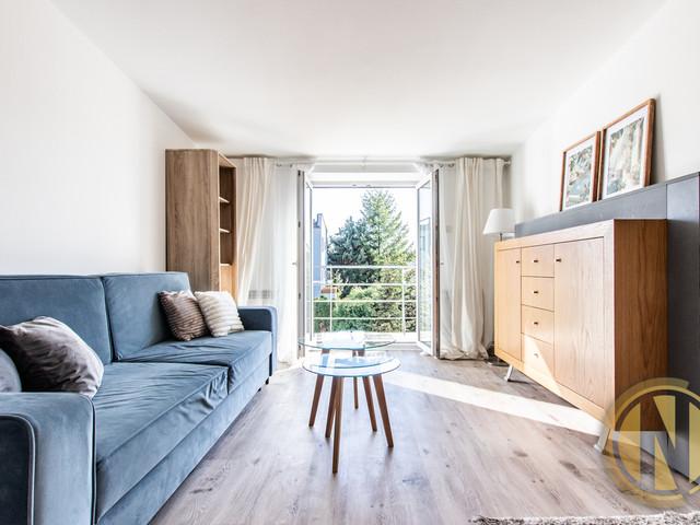 Kawalerka do wynajęcia, Kraków Prądnik Czerwony Henryka Wieniawskiego, 2200 PLN, 35 m2, domy 3247/8850/OMW