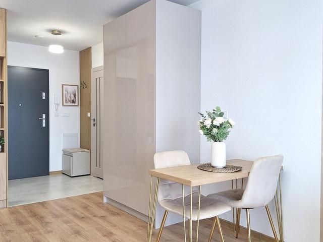 Kawalerka do wynajęcia, Łódź 6 Sierpnia, 2250 PLN, 28,61 m2, domy 238/14790/OMW