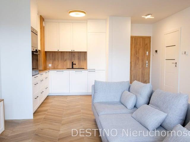 Kawalerka do wynajęcia, Kalisz Asnyka, 1900 PLN, 43 m2, domy 1921WMK