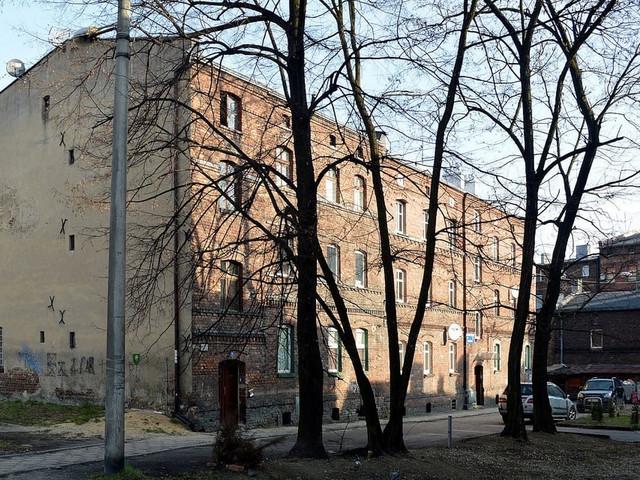 Kawalerka do wynajęcia, Katowice Kowalska, 516 PLN, 38,23 m2, domy 2319