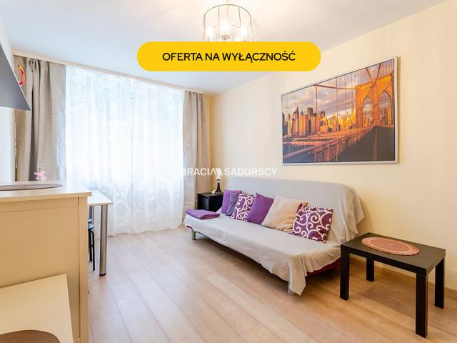 Kawalerka do wynajęcia