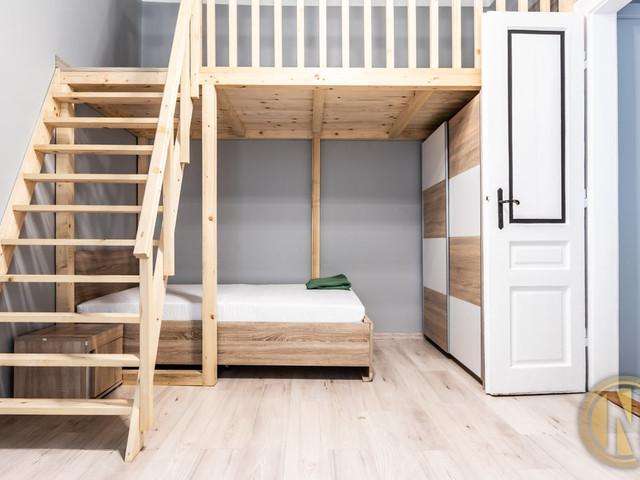 Kawalerka do wynajęcia, Kraków Kazimierz Paulińska, 2400 PLN, 40 m2, domy 2770/8850/OMW
