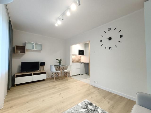 Kawalerka do wynajęcia, małopolskie Kraków Prądnik Czerwony Ugorek, 2200 PLN, 23 m2, domy gratka 47143439